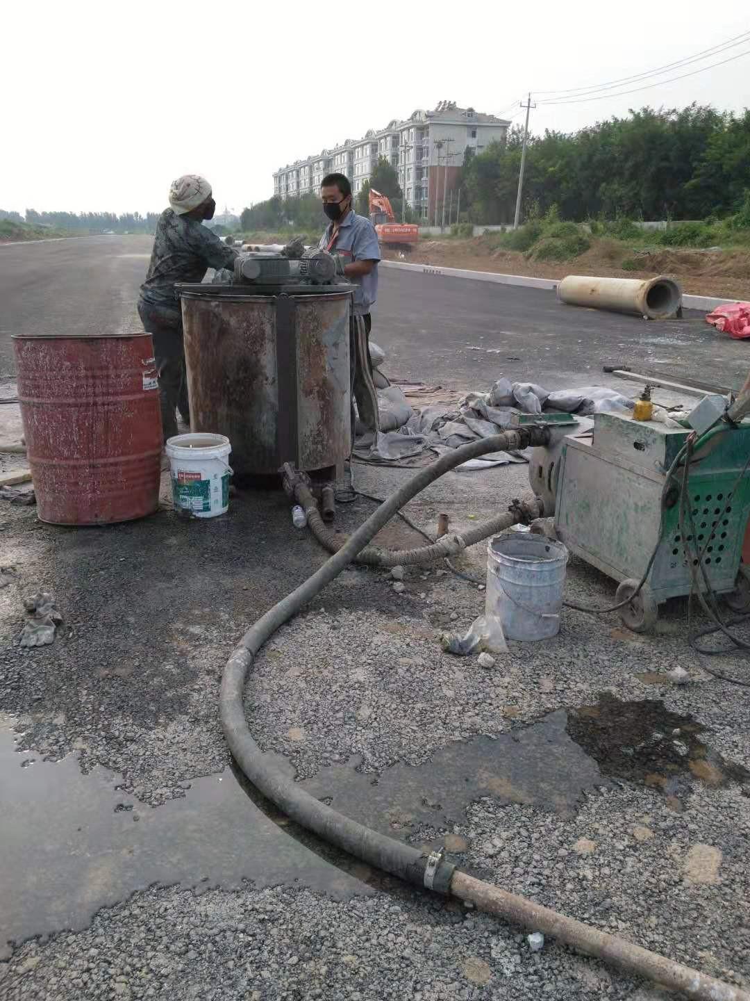 红安进行地基基础加固的原因和方法都有哪些呢？