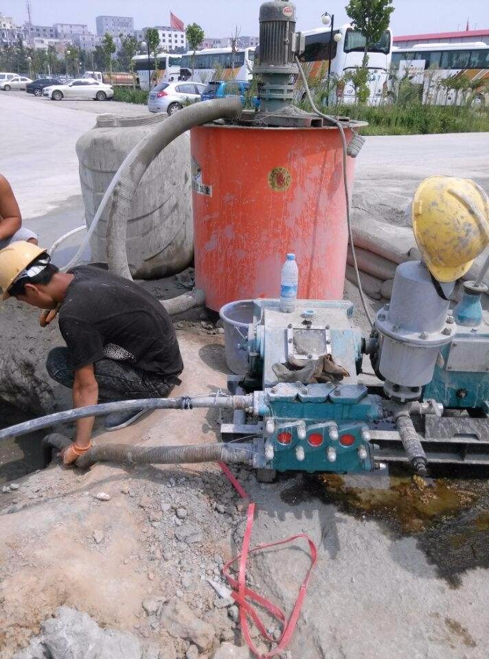 红安地基处理强夯工程找专业加固公司合作很重要
