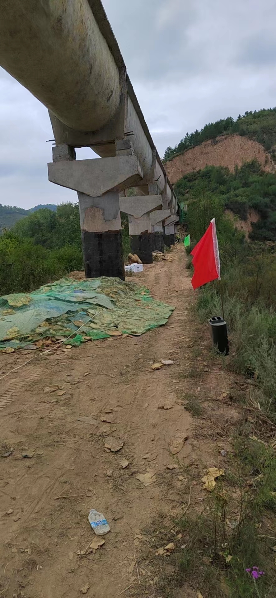 红安梁墩台基础的灌浆加固法？灌浆加固一般可分为哪几种类型？
