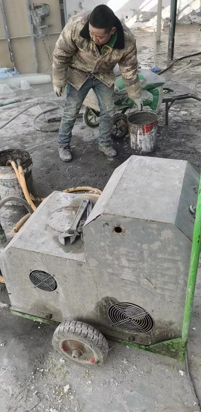 红安地基下沉加固方法有哪些